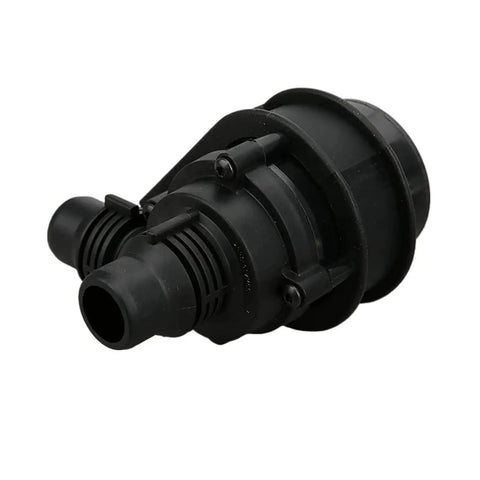 Auxiliary Electric Water Pump Compatible With BMW X5 And X6 E70 E71 Engine Cooling Replacement Part 64119197085 Maintains Optimal Operating Temp Smooth Fit Durable Performance For Daily Driving Conditions