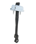 Chevrolet Cruze Front Door Hinge Replacement For 2011 2015 With Door Stay Check Strap Stopper Beefed Up Durable Metal Hinge
