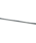 Aluminum Round Bar 3/4 Inch Diameter, 13 Inch Length, USA Made Solid Lathe Stock, 6061 Alloy For Welding, Fabrication, Milling, Automotive