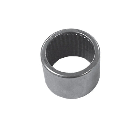 Premium Heavy Duty Outboard Bearing Kit Compatible With Yamaha 115 To 200 Horsepower Engines Replaces Part 93317 330U2 For Smooth Drive Shaft And Precision Needle Roller Gearing Inside Your Marine Gearcase Upgrade Your Rig Today, single metal bearing