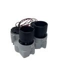 Mop Rack Motor Assembly For Xiaomi Self Cleaning Vacuum Robot 2 And C101 Replacement Part with Cooling System shown in detail