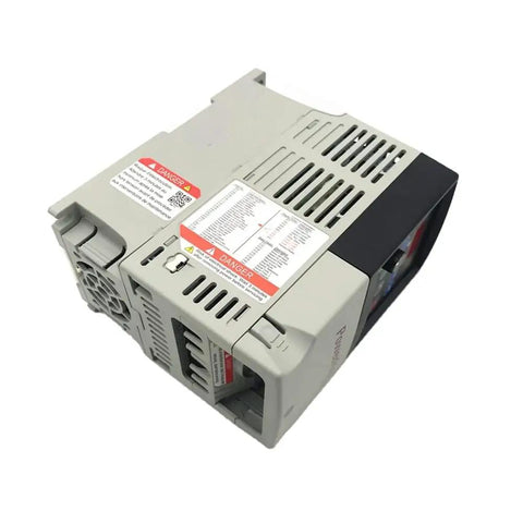 PowerFlex 4 1.5 kW 2 HP AC Drive VFD Sealed In Box Drop In Ready For Any Panel Industrial Automation And Precise Motor Control Heavy Duty