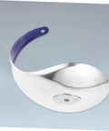 Ergonomic Hand Guard For Fencing Replacement Hand Protection Shield To Prevent Injuries In Competition Sabre Epee And Foil Fencing Gear