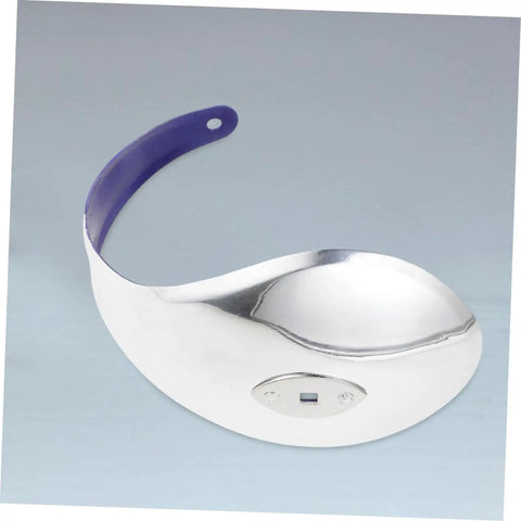 Ergonomic Hand Guard For Fencing Replacement Hand Protection Shield To Prevent Injuries In Competition Sabre Epee And Foil Fencing Gear