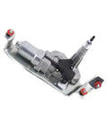 Rear Wiper Motor Replacement For Honda CR V 2012 2016 Direct Fit RM1 RM2 RM3 RM4 Easy Install Auto Spare Parts Durable Weatherproof Windshield Wiper Motor Upgrade, silver rear motor assembly
