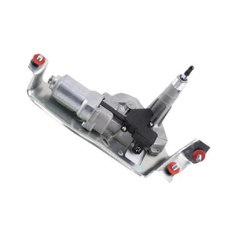 Rear Wiper Motor Replacement For Honda CR V 2012 2016 Direct Fit RM1 RM2 RM3 RM4 Easy Install Auto Spare Parts Durable Weatherproof Windshield Wiper Motor Upgrade, silver rear motor assembly
