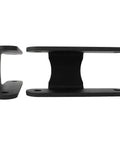 2 Inch Front Leveling Lift Kit For Chevrolet Colorado 2004 To 2021 And GMC Canyon 2004 To 2012 And 2015 To 2021 With 50.8mm Forged Strut Spacers