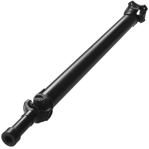 Straight Up Heavy Duty Rear Drive Shaft Support Fits Dodge And Freightliner Sprinter 2500 3500 2003 To 2006, steel tube sleeve.
