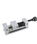 Shop Ready Manual Precision Flat Pliers Right Angle Milling Vise For Grinders And CNC Machines Hella Durable Quenched Alloy Steel.