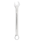1-5/16 Inch Jumbo Wrench Built Tough From Drop-Forged Chrome Alloy Steel For Heavy-Duty Reliability And High Torque With Rounded Corner Box End