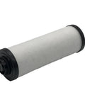 Oil Mist Separator Exhaust Filter For Vacuum Pumps Replacement 0532140156 0532000512 Fits RA0025F RA0040F side view