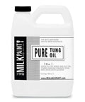 All Natural Tung Oil For Wood Finishing And Protection On Cutting Boards Bowls Butcher Blocks Furniture Floors And Outdoor Wood Waterproof Food Grade 32 Oz Top Notch Quality For Serious DIY Woodwork product bottle