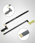 Filament Hall Sensor Board For Bambu Lab A1 And A1 Mini, high-sensitivity motion detection with FPC ribbon cable, close-up view.