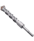7/8 in SDS Plus rotary hammer drill bit for concrete and masonry, 210 mm (8-1/4 in) length