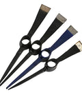 Double Head Mattock And Railroad Pick Axe Set Steel Garden Digging Tool With Multi Purpose Pick Heavy Duty Manganese Steel 1.4 Kg Pack Of 2