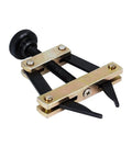 Heavy Duty Roller Chain Holder Puller Connection Tool Fits Size 25 35 40 41 50 60 420 415 415H 428H 520 530 Chains