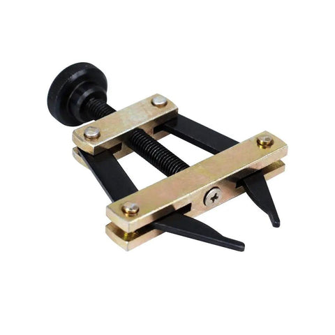 Heavy Duty Roller Chain Holder Puller Connection Tool Fits Size 25 35 40 41 50 60 420 415 415H 428H 520 530 Chains