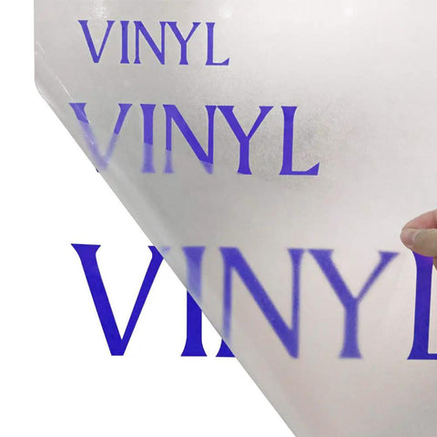 Clear Contact Paper 17.7 Inch Wide 118 Inch Long Peel And Stick Self Adhesive Vinyl For Cricut Transfers Transparent