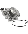 Timing Belt Water Pump Kit Fits Honda Accord 1994 2002 2.2 2.3 L4 F20 F22 Engines engine water pump with gasket
