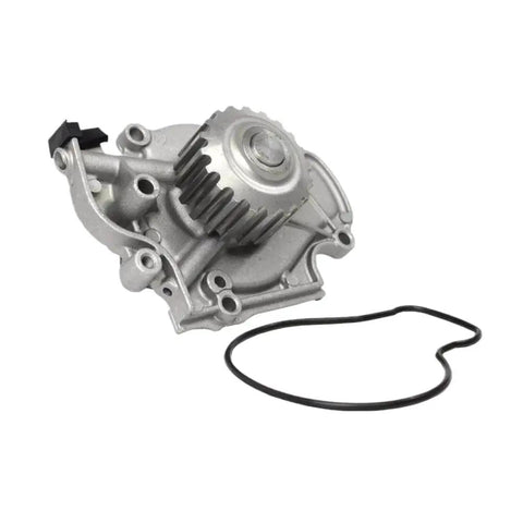 Timing Belt Water Pump Kit Fits Honda Accord 1994 2002 2.2 2.3 L4 F20 F22 Engines engine water pump with gasket
