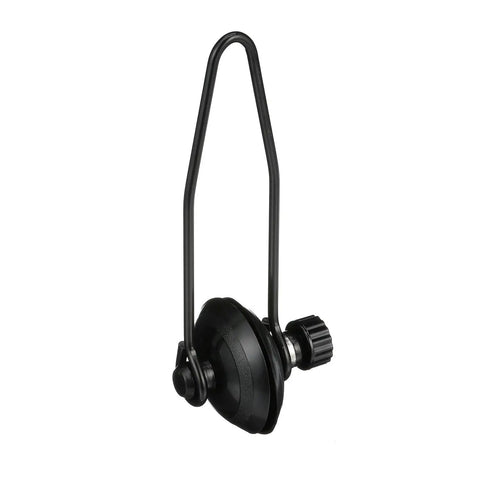 Universal Round Motor Flusher For Outboards And Inboards, Easy Garden Hose Flush After Every Use To Extend Engine Life, Fits Most Engines