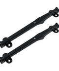 Go To Folding Table Hinges For Smooth 0 To 180 Degree Opening, metal black heavy duty desktop extension panel hinges