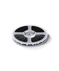 Reel of LED strips for Ambient TV Backlighting Sync Box For HDMI 2.0 Setups, Compatible With 44 To 55 Inch TVs, Easy Plug In