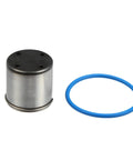 Beefed-Up Fuel Pump Cam Follower For Audi A3 A4 TT 2.0T FSI And VW Golf GTI Jetta Passat with O-ring and Tappet Camshaft Follower 06D-109-309-C