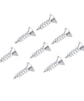 170 Degree Hydraulic Soft Close Cabinet Hinge For Thick Door Panels Includes 8 Screws Easy Install For Cabinets And Closets