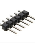 Dope Pro Grade BMP280 3.3V Atmospheric Pressure Sensor Module Replacement For BMP180 BMP186 Ideal For Microcontrollers And DIY Projects Great For Indoor Navigation And Altitude Sensing, 5-pin black header