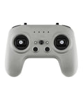 T8L ExpressLRS 2.4GHz Hall Gimbal Compact Radio Transmitter for RC Drones Mode 2 With Built In ELRS Module Bind Button Grey