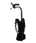 Camera Stabilization Vest For Portable 3-Axis Gimbals With High Load Capacity, Aluminum Alloy Rig For Filmmakers And Pro Photogs