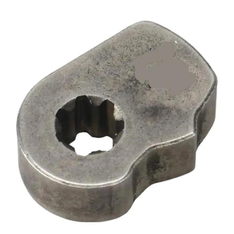 Solid Shift Fit For Outboards That Slaps Between 25 To 90 HP F45 and F50 Model Fits Perfectly On 2 And 4 Cylinder Boats Easy Install With Basic Garage Tools Rock Solid Build Quality For Smooth Shifting Action Everyday Marine Use No Drama Guaranteed. metal shift bushing for 25-90 HP F45 F50 outboards