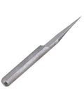 Heavy Duty 1/8 Inch Shank Ten Degree Carbide Cnc Router Bits With Zero Point One Millimeter Precision Tips For Acrylic Mdf Pcb And Two Color Boards Built Tough Runs Slick Makes Cutting A Breeze Pack Of Ten