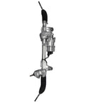 Heavy Duty Electric Power Steering Rack And Pinion Kit For 2020 To 2023 Ford Explorer Plus Police Interceptor Utility, side view.