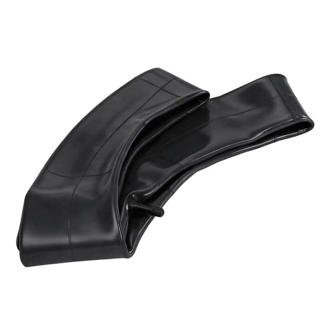 Ebike Inner Tube 4.00/4.90-20 for Super 73 S Series rolled with valve showing, nitrile rubber build