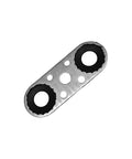 Automatic Transmission Oil Cooler Pipe Hose Assembly With Gasket And Bolt For Buick Encore Cadillac Chevy GMC Hummer H2 Pontiac G8 15251488 23135703 gasket