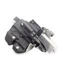 Heavy Duty Replacement Rear Hatch Lift Tailgate Lock Latch Assembly Compatible With 7P0827505McCfJK hardware, showcasing rugged metal construction.