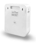 Heavy Duty 500W Step Up Transformer 110V To 220V Power Converter For US Use Compatible With European And Asian Appliances