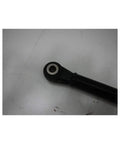 Can Am OEM 64 Inch Middle Radius Rod Center Control Link New 706002099 Direct Fit Replacement for Maverick X3 UTV Keeps Steering Tight and On Point Durable Bolt On Install OEM Grade Part black control link eyelet