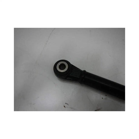 Can Am OEM 64 Inch Middle Radius Rod Center Control Link New 706002099 Direct Fit Replacement for Maverick X3 UTV Keeps Steering Tight and On Point Durable Bolt On Install OEM Grade Part black control link eyelet