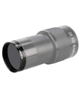 2 Inch Variable Polarizing Moon Filter For Telescopes With Multi Coated Optical Glass Aluminum Frame Pro Grade Brightness