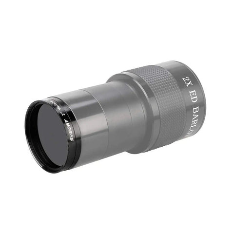 2 Inch Variable Polarizing Moon Filter For Telescopes With Multi Coated Optical Glass Aluminum Frame Pro Grade Brightness