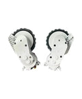 Robot Vacuum Cleaner Spare Parts Kit Compatible With Xiaomi Mi Mop 2 Pro 2 Lite MJSTL MJST1S MJSTP wheels assembly