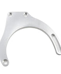 Beefed Up Adjustable Low Mount Alternator Bracket For Big Block Chevy Engines Compatible With V Belt Long Water Pump Kits Aluminum Alloy
