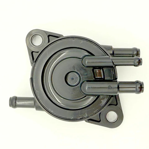 Fuel Pump 16700-Z6L-003 Replacement For Honda GX630 GX660 GX690 GXV630 GXV690 Engines, high quality OEM-style part.