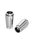 Heavy Duty SK16 Collet Set With Tough As Nails Grip And Butter Smooth Performance For High Speed Machines, steel material, precise gripping.