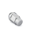 Get Street Ready With This Sweet 27 Piece Classic Acorn Style Wheel Lug Nut Kit For Your Ford Bronco Plus Years Featuring Heavy Duty Aluminum Build And Chrome Finish That Screams Custom Vibes While Offering Easy Bolt-On Setup No Drilling Needed For The. chrome acorn lug nut, 5052 aluminum, 22mm socket