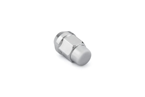 Get Street Ready With This Sweet 27 Piece Classic Acorn Style Wheel Lug Nut Kit For Your Ford Bronco Plus Years Featuring Heavy Duty Aluminum Build And Chrome Finish That Screams Custom Vibes While Offering Easy Bolt-On Setup No Drilling Needed For The. chrome acorn lug nut, 5052 aluminum, 22mm socket