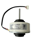 WZDK30-38G DC Brushless Air Conditioning Motor RD-310-30-8T 30W Inverter Fan Motor with wiring and label shown